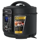 Мультиварка-скороварка Rotex REPC79-B 900 Вт черная - изображение 4