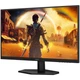Ігровий монітор 27" AOC Q27G42XNE 2560x1440 QHD Fast VA 180Гц HDMI DP з вбудованими колонками - зображення 3