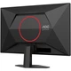 Монитор игровой 27" AOC 27G4HRE 1920x1080 Full HD Fast IPS 200Гц 2хHDMI DP с встроенными колонками - изображение 5