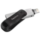 Флеш-накопитель SanDisk USB3 64GB (SDIX60N-064G-GN6NN) - изображение 4