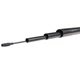 Вудка махова без кілець River Sport Freestyle 5м CARBON pole 10–30 Black (GL8215) - зображення 4