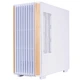 Корпус для ПК 1stPlayer WD5 без БЖ White (WD5-WH) - зображення 3