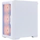 Корпус для ПК 1stPlayer H2-WH-4F7-W без блока живлення White (H2-WH-4F7-W) - зображення 3