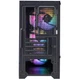 Корпус для ПК 1stPlayer H2-BK-4F7 без БП Black (H2-BK-4F7) - изображение 4