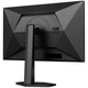 Монитор игровой 27" AOC Q27G4XF Fast IPS 2560x1440 QHD 180Гц 0,5мс HDMI DP HAS Pivot Черно-Серый - изображение 5