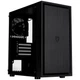 Корпус для ПК 1stPlayer B5-M-BK-3F без БП Black (B5-M-BK-3F) - изображение 1