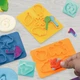 Набір для творчості Hasbro з пластиліном Основи Fundamentals Numbers (E8530_E8533) - зображення 6