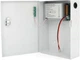 ИБП 12V/5A EuroPower EP-UPS-1205(M), под акб GEL/AGM - 12V/7A, ток заряда - 13.8V/0.65A, металл, 265х195х75 мм (YT40149) - изображение 3
