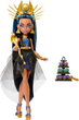 Лялька Monster High Бал Монстрів Cleo De Nile (HNF70) (194735139330) - зображення 3