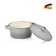 Кастрюля Kela Calido 4,6 л Silver (m511377) - изображение 2