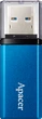 Флешка APACER АН25C 32GB USB3.2 Blue - изображение 2