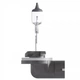 Автолампа Osram 27W (m516193) - изображение 2
