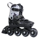 Детские раздвижные ролики Flying Eagle S3 27-31 EU Black - изображение 1