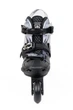 Детские раздвижные ролики Flying Eagle S3 37-41 EU Black - изображение 4