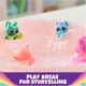 Игровой набор Hatchimals Alive Rainbow Hatchery Радужный инкубаторий (6070168) - изображение 5