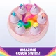 Игровой набор Hatchimals Alive Rainbow Hatchery Радужный инкубаторий (6070168) - изображение 3