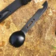 Ложка-вилка-ніж-свисток CRKT Eat'N Tool - изображение 6