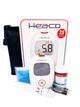 Глюкометр Heaco Safe AQ Voice - изображение 3
