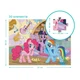 Пазл Dodo My Little Pony Музична кімната - изображение 4