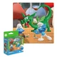 Пазл Dodo The Smurfs Хованки з Драконом - изображение 2
