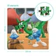 Пазл Dodo The Smurfs Хованки з Драконом - изображение 4