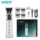 Триммер VGR V-942 WHITE 5124797 - изображение 1