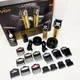 Набор VGR 2 в 1 GOLD: машинка для стрижки и триммер - изображение 8
