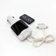FM Трансмиттер модулятор CM I19A с Bluetooth и пультом управления - изображение 7