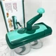 Многофункціональна овочерезка Nicer Dicer Twist - зображення 2
