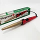 Конусная плойка ViLgrand красная - изображение 2