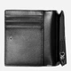 Набор сумка кросс-боди + кошелек женский из искусственной кожи Michael Kors 762715819 Синий (1159845995) - изображение 8