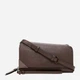 Набор сумка кросс-боди + кошелек женский из искусственной кожи Calvin Klein 143958790 Коричневый (1159846089) - изображение 7