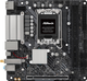 Материнська плата ASRock B760M-ITX/D4 WiFi (s1700, Intel B760, PCI-Ex16) (H2M0XB131746) - Уцінка - зображення 2