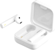 Навушники Xiaomi Mi True Wireless Earphones 2 Basic White (BHR4089GL) (27694/07300981) - Уцінка - зображення 3