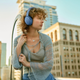 Słuchawki Bose QuietComfort Headphones 884367-1300 Blue Dusk (0017817854603) (085460T41873984AE) - Outlet - obraz 5