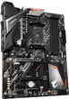 Płyta główna Gigabyte A520 AORUS ELITE (sAM4, AMD A520, PCI-Ex16) (SN250750058040) - Outlet - obraz 3
