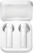 Навушники Xiaomi Mi True Wireless Earphones 2 Basic White (BHR4089GL) (27694/07300900) - Уцінка - зображення 2