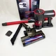 Пилосос ручний VILGRAND VVC0401BС - зображення 6