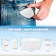 Петличный микрофон Fifine M9W White - изображение 11