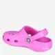 Детские кроксы-сабо для девочки Coqui 8101 28/29 17 см Fuchsia (3210000043281) - изображение 3