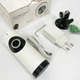 Настольная поворотная камера 180° с WiFi CAMERA CAD 1315 - изображение 2