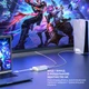 Устройство захвата видео Fifine V3W Game collection card White - изображение 7