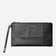 Набор сумка шоппер + кошелек женский из искусственной кожи Michael Kors 798329170 Черный (1159846005) - изображение 5