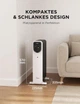 Масляний радіатор Midea, 2000 Вт - изображение 9