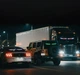 Led подсветка на лобовое стекло "Глаза Монстра" 120х17 см. гибкая светодиодная лента для авто 12-24V - изображение 13