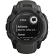 Смарт-годинник Garmin Instinct 2X Solar Graphite (010-02805-10/00) - зображення 4