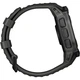 Смарт-годинник Garmin Instinct 2X Solar Graphite (010-02805-10/00) - зображення 6