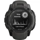 Смарт-годинник Garmin Instinct 2X Solar Graphite (010-02805-10/00) - зображення 9