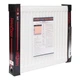 Радіатор сталевий Krafter VC22 300x1800 нижнє підключення - изображение 2