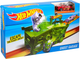 Zestaw do zabawy Mattel Hot Wheels Garaz Duchow (FJN38) (887961539080) - obraz 1